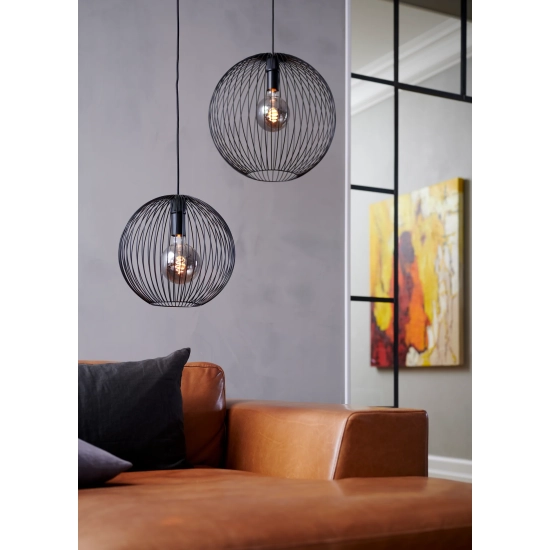 Lampa wisząca Beroni 45 2213323003 Nordlux
